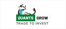 Quants grow